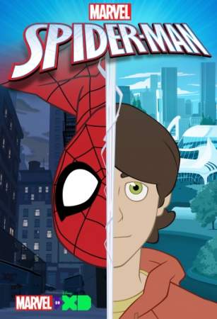 Человек-паук онлайн